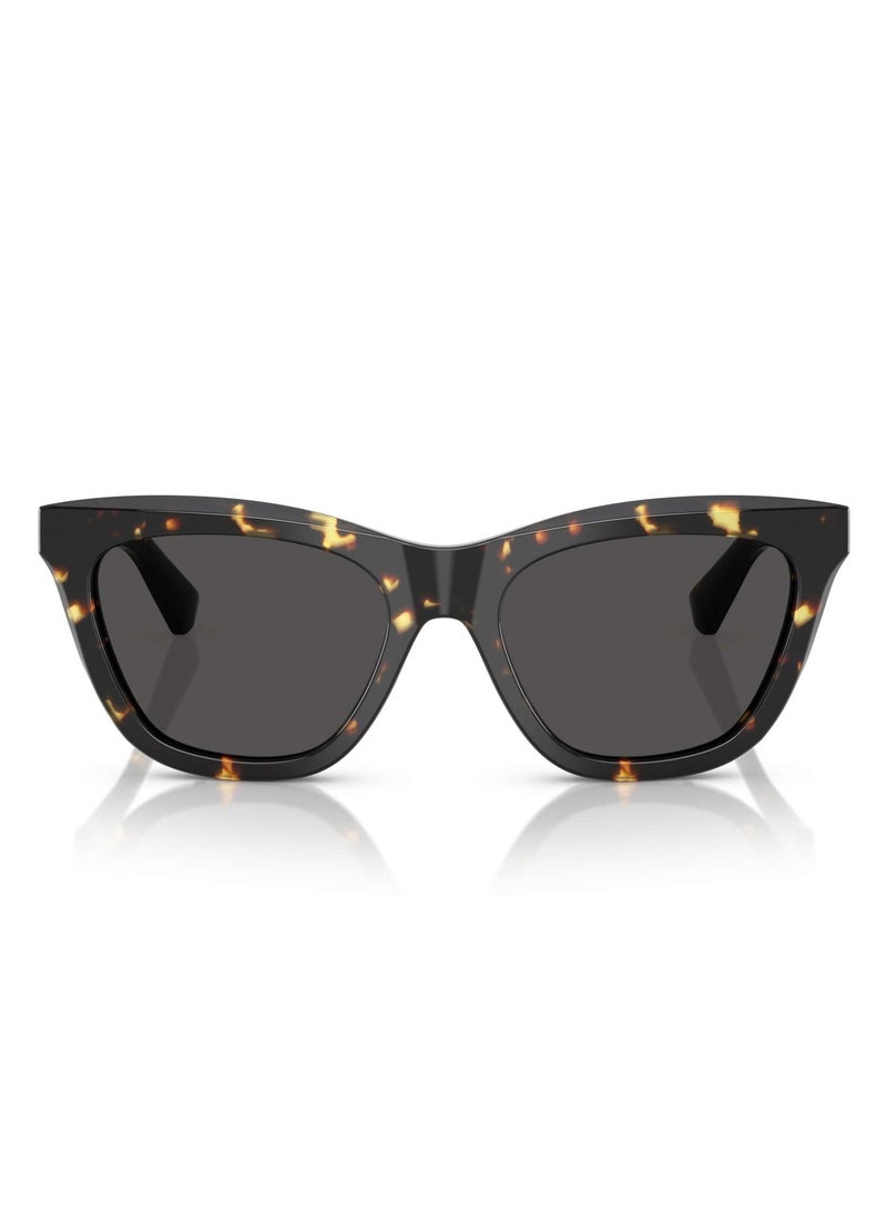 BURBERRY Burberry BE4436U Women's Sunglasses  - Image 2