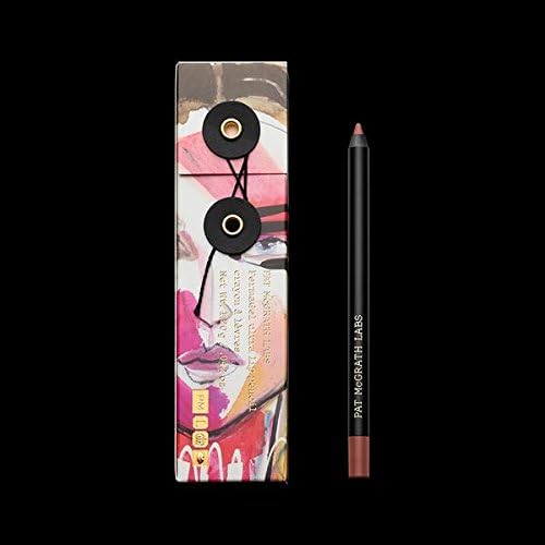 Pat McGrath PermaGel Ultra Lip Pencil 103 Done Undone Light Pink Nude