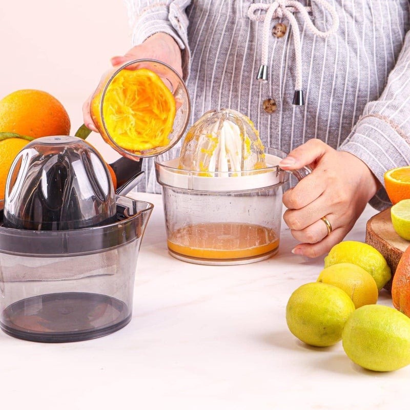 Generic 21 Eclaric Juicer: Perfect Choice for Fruit and Vegetable Juice Extractor - Image 5