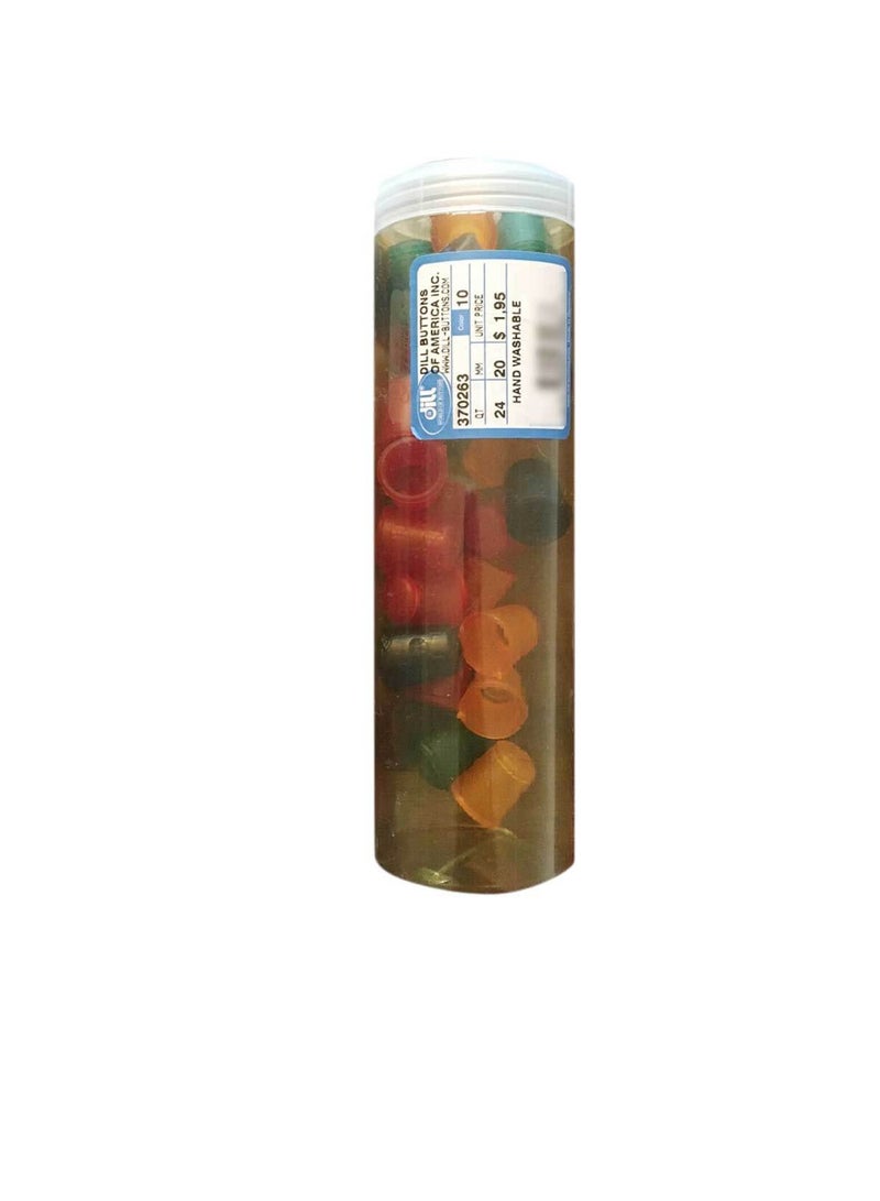 Jelly Fingers Thimble 20mm - Image 3