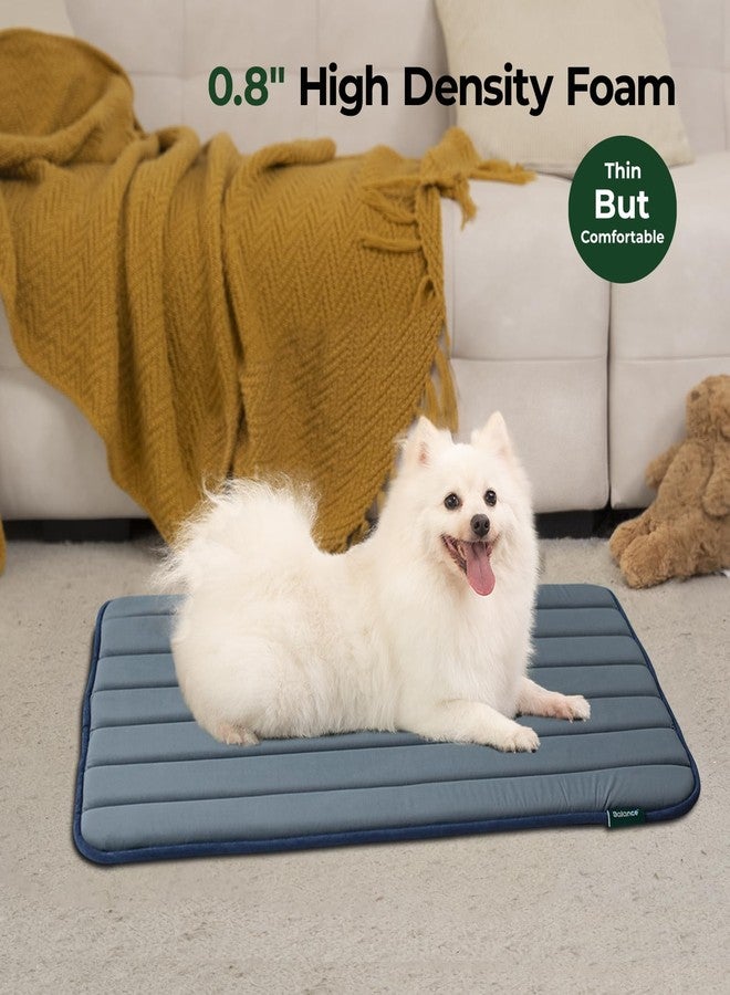 Balance PET Stitching MAT, Powder Blue, 24"x18"x0.8", 2 Packs (36x23x0.8) - Image 3