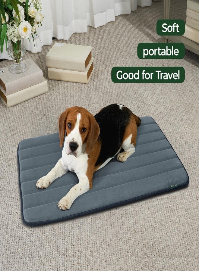 Balance PET Stitching MAT, Powder Blue, 24"x18"x0.8", 2 Packs (36x23x0.8) - Image 2