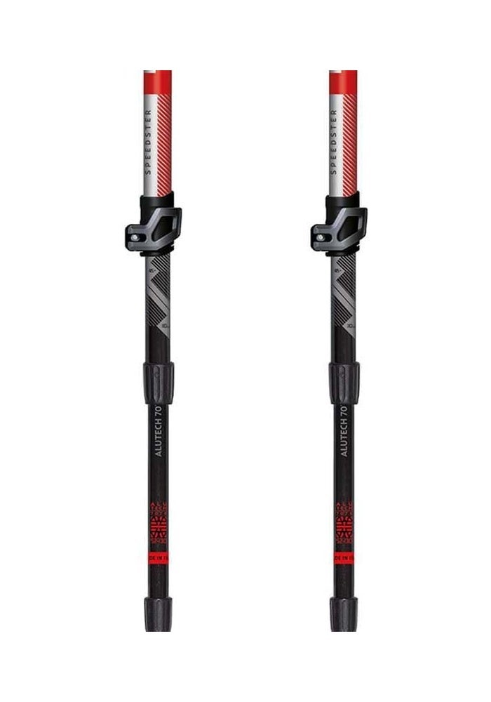 Masters Sherpa Antishock Trekking Poles - Image 3