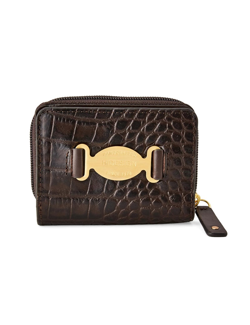 Hidesign Women's Leather Wallet - Image 1