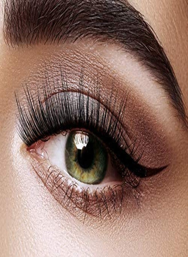 Ratehalf® ARTIFICIAL EYE LASHES - VERY ATTRACTIVE - Image 4