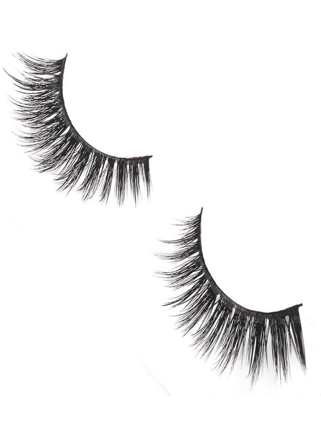Ratehalf® ARTIFICIAL EYE LASHES - VERY ATTRACTIVE - Image 1