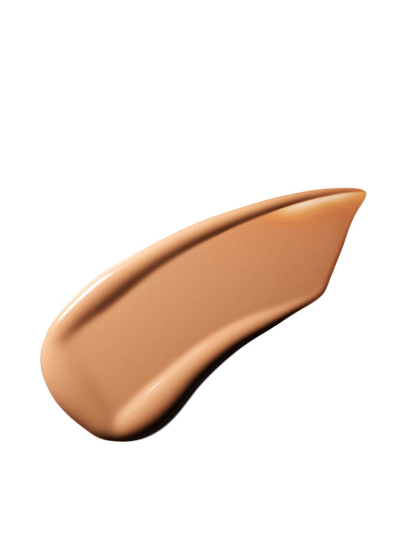 MAC Cosmetics Studio Radiance Face and Body Radiant Sheer Foundation Medium beige with neutral rosy undertone for light skin N2  - Image 2