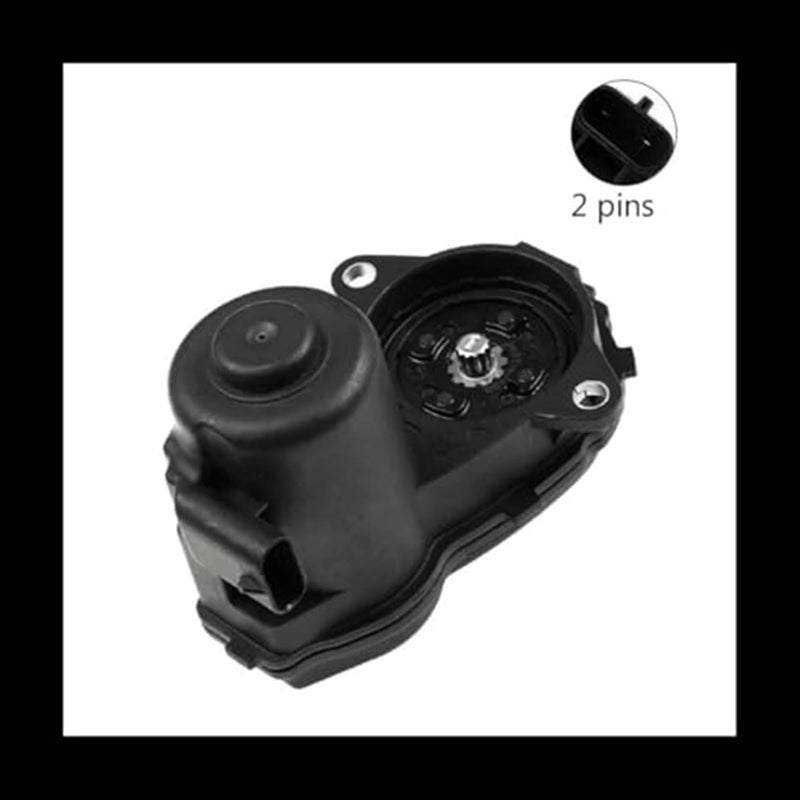 Wivplex Car Rear Wheel Clamp Parking Brake Actuator - Image 2