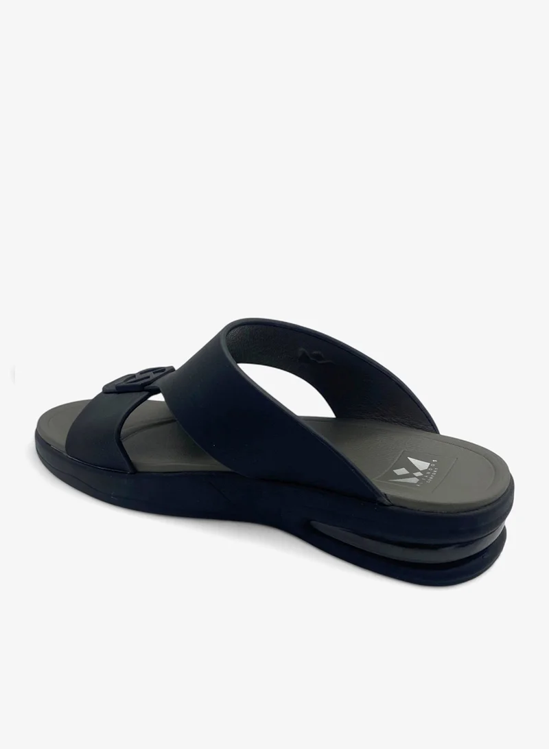AL Fanoos Luxe Comfort Arabic sandals