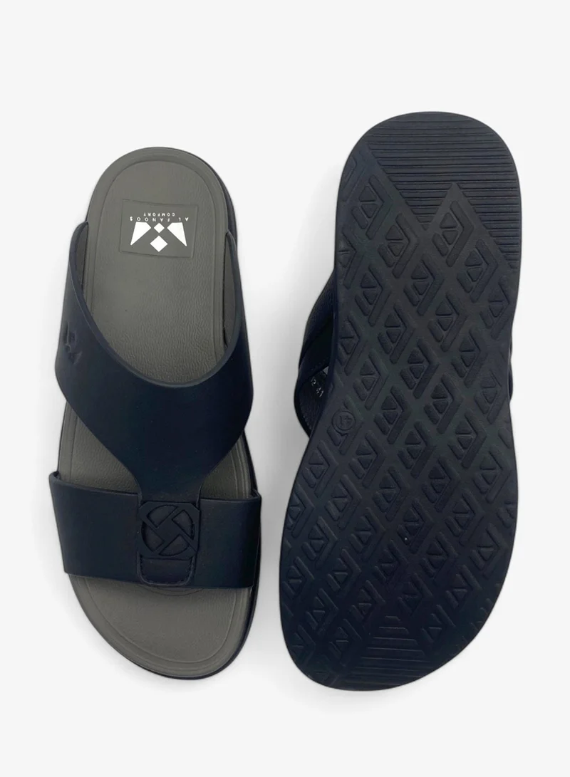 AL Fanoos Luxe Comfort Arabic sandals