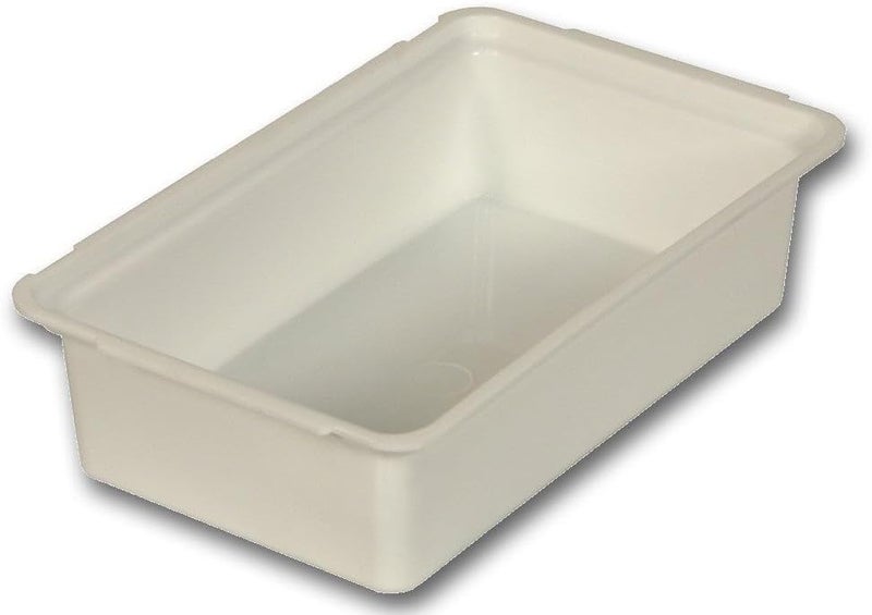 UCHAT Plastic Hanging Accessory Tray for Cooler or Dry Box, Replacement Part for Coolers, Organizing Tray
