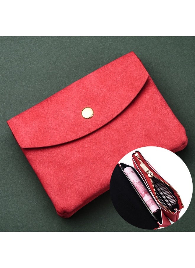 Mark Fairwhale New Multi Card Multi Function Large Capacity Zero Wallet 