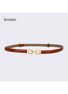 15643-Brown