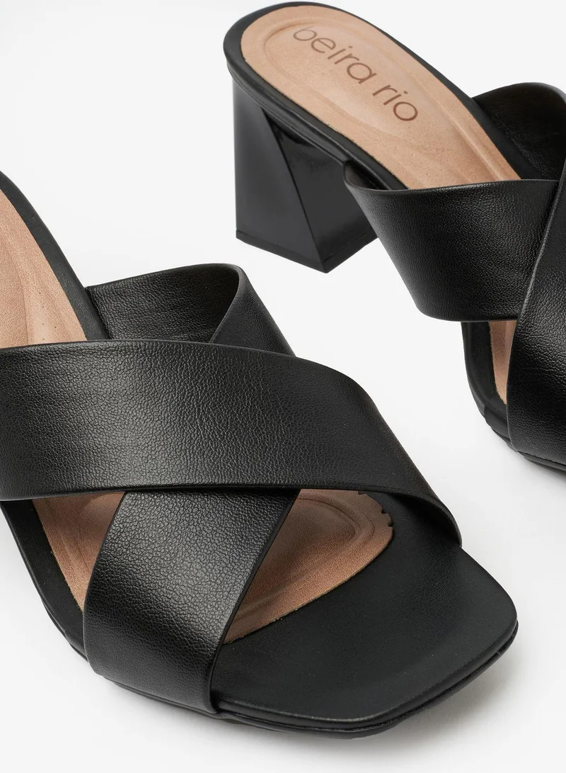 Beira Rio  Kimber Sandals for Women | Best Price UAE