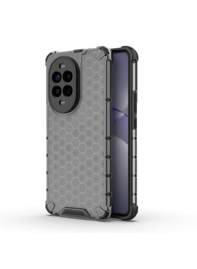 S-TOP Case For Huawei nova 13 Pro 5G Honeycomb Shockproof Phone Case - Image 1