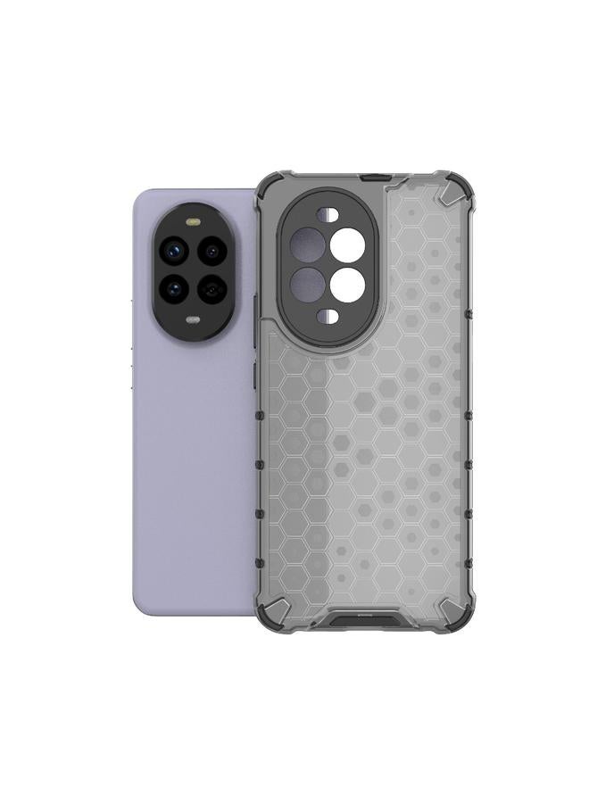 S-TOP Case For Huawei nova 13 Pro 5G Honeycomb Shockproof Phone Case - Image 4
