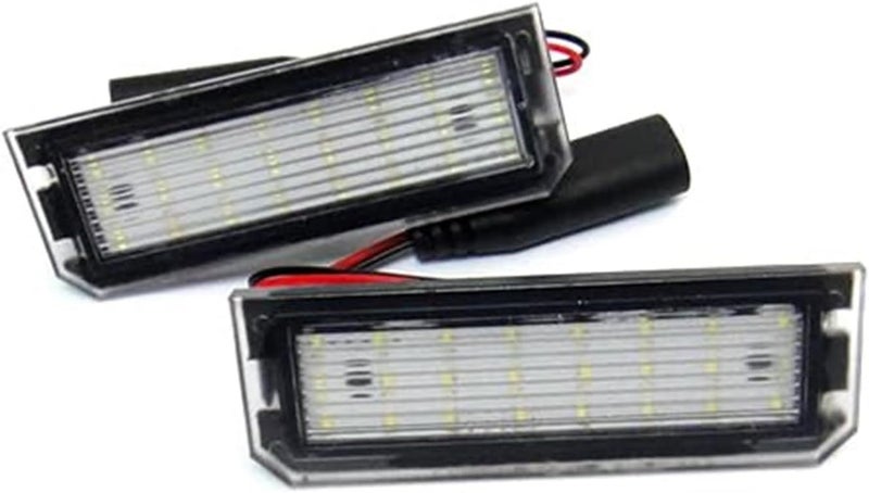 Wivplex 2x LED License Plate Light for LR RR Models - Image 3