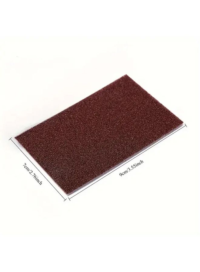 Magic Cleaning Sponges 10pcs Silicon Carbide for Kitchen and Home Use - Image 4