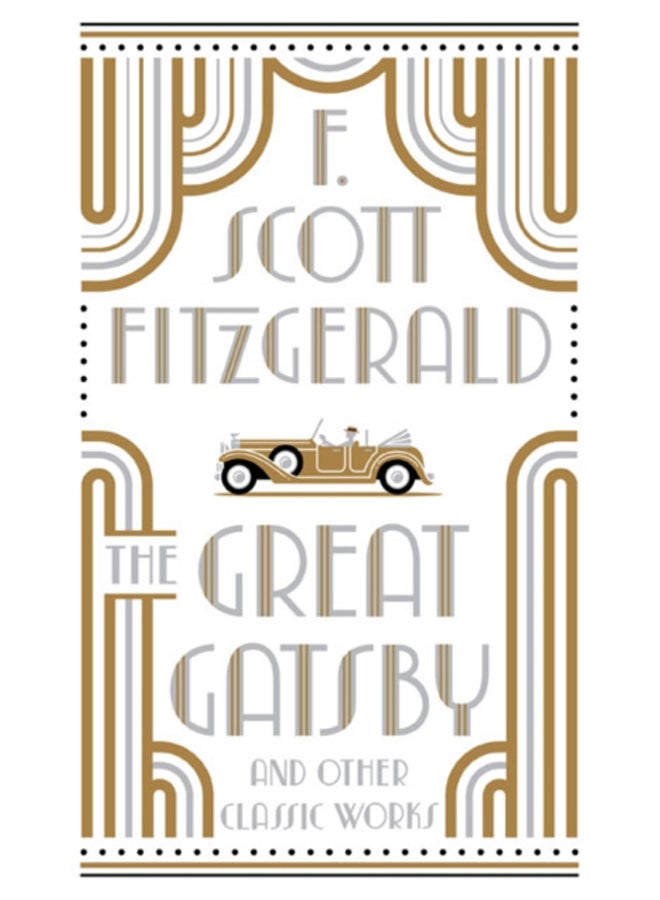 The Great Gatsby and Other Classic Works