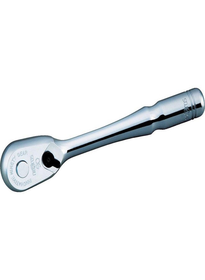 KTC nepros Compact Ratchet Handle NBRC390 - Image 1