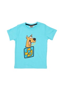 Scooby Doo - T-SHIRT - pzsku/Z2AE4E7F7AE49A31FA782Z/45/_/1719997692/c2905d42-e33e-433c-bce7-5ac98eadb7fb