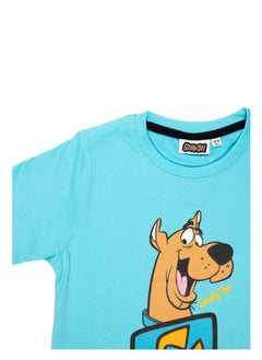 Scooby Doo - T-SHIRT - pzsku/Z2AE4E7F7AE49A31FA782Z/45/_/1719997743/739f0386-628f-4e11-bfbe-fa92364ed743