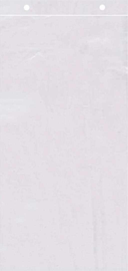 Ambalaj Pazarı Packaging Market Wrap Nylon 14X28CM - 500 PIECES