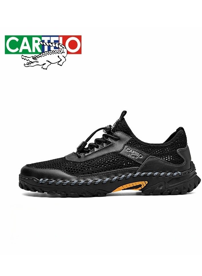 CARTELO Men's Casual Breathable Sports Shoes - Image 1