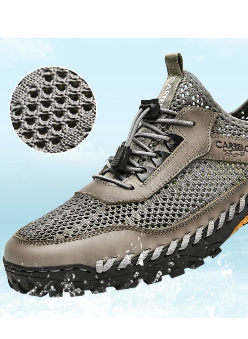 CARTELO Men's Casual Breathable Sports Shoes - Image 5