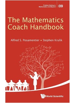 Mathematics Coach Handbook, The 