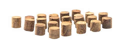 Whitecap Teak Whitecap 60150-20 Teak Plugs - 1/4", Pack of 20 - Image 3