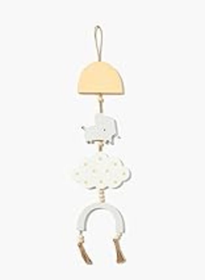Matalan Matalan Baby Hanging Sign 