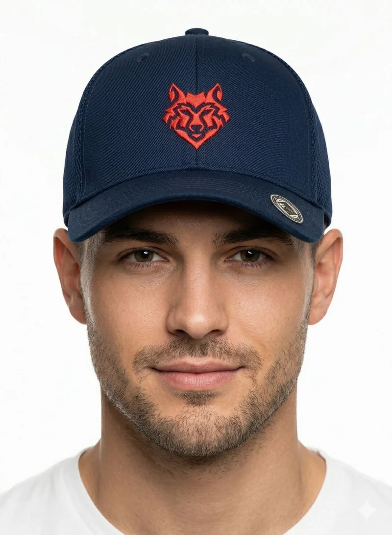 البيسبول يونايتد قبعة أرابيا وولفز للركض النشط