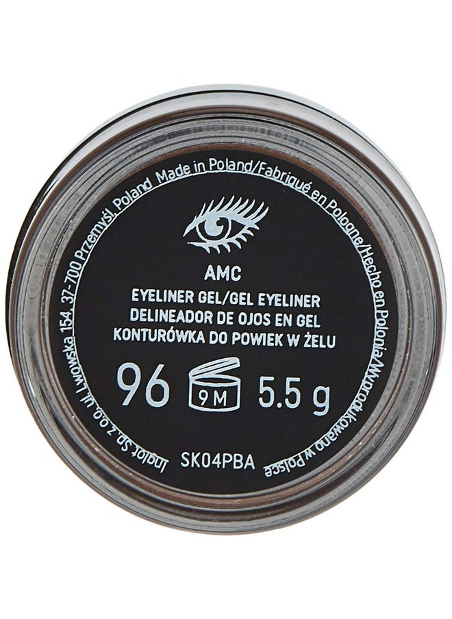 Inglot Amc Eyeliner Gel (96)  - Image 2