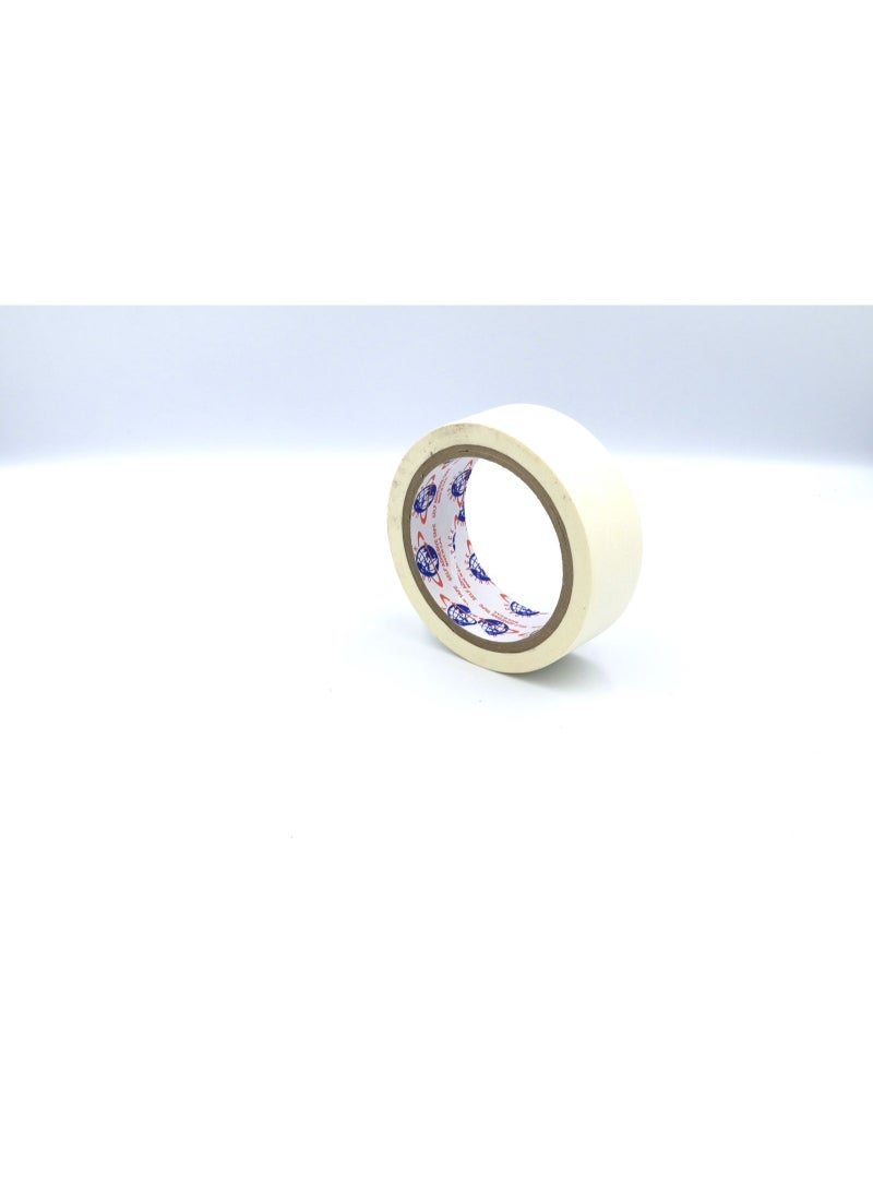 Masking Tape (Temp.Grade) 1-1/2"x30yds - per roll