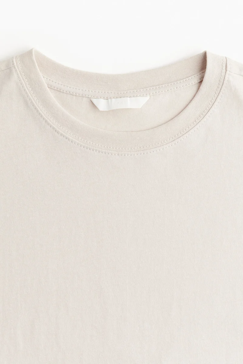 H&M Oversized T-shirt