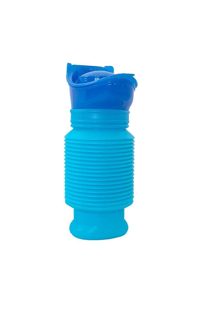 Car Potty Bottle Travel Stretchable Urinal - Image 3