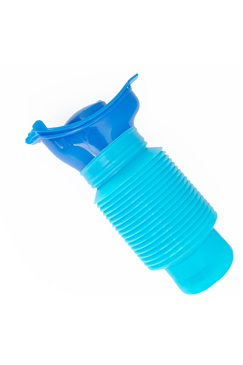 Car Potty Bottle Travel Stretchable Urinal - Image 2