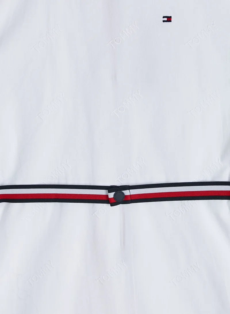 TOMMY HILFIGER Kids Essential Dress