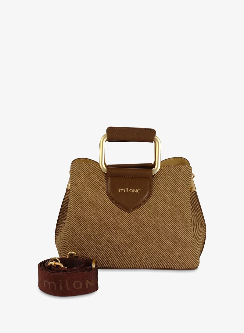 milano SANDERS TOTE BAG