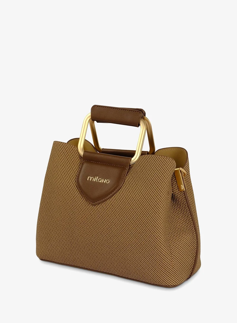 milano SANDERS TOTE BAG