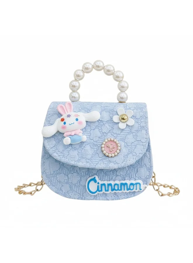بيداني Sweet Feline Mini Crossbody