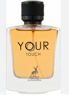 MAISON ALHAMBRA Your Touch EDP 100Ml  - Image 3