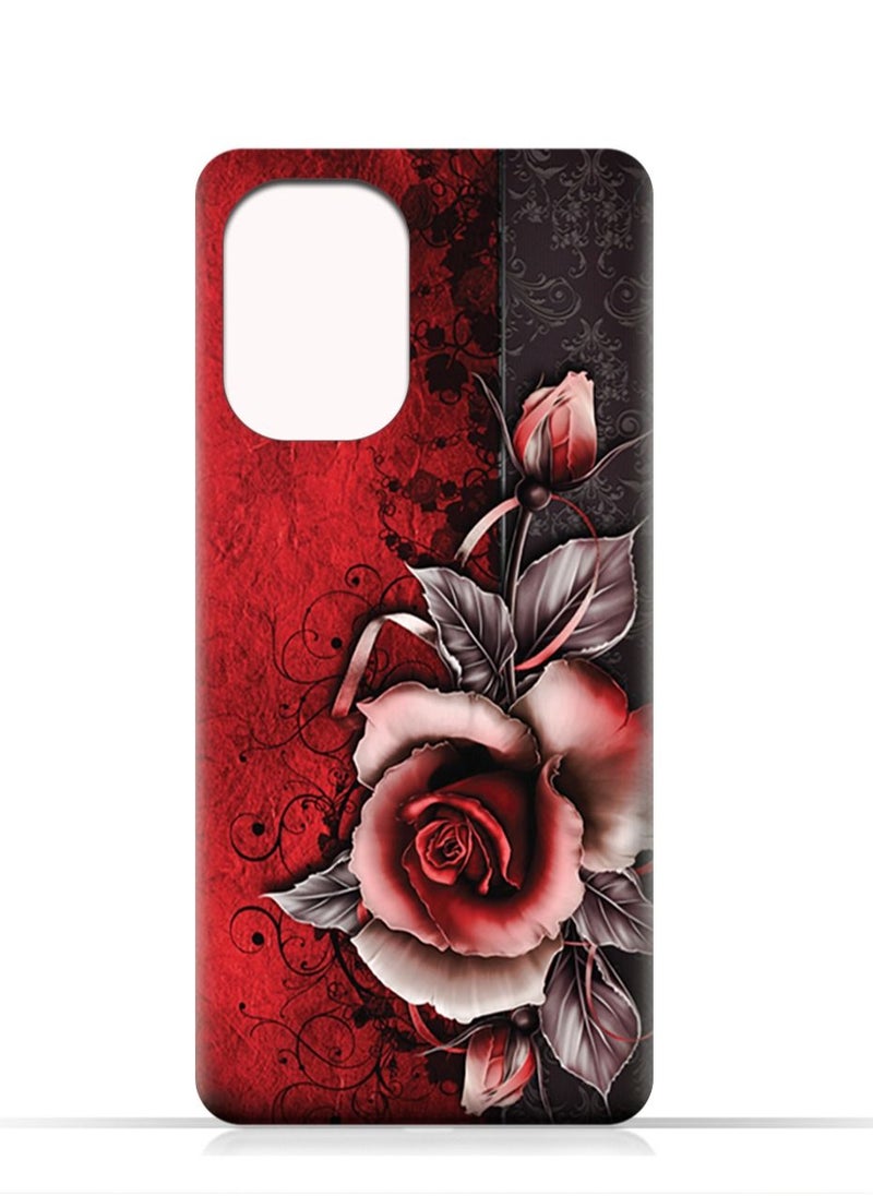 AMC DESIGN Protective Case Cover For Nokia X30  - Image 2