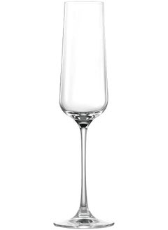HONG KONG HIP CHAMPNE GLASS, 270ML, 6 PCS SET, LS04CP0906