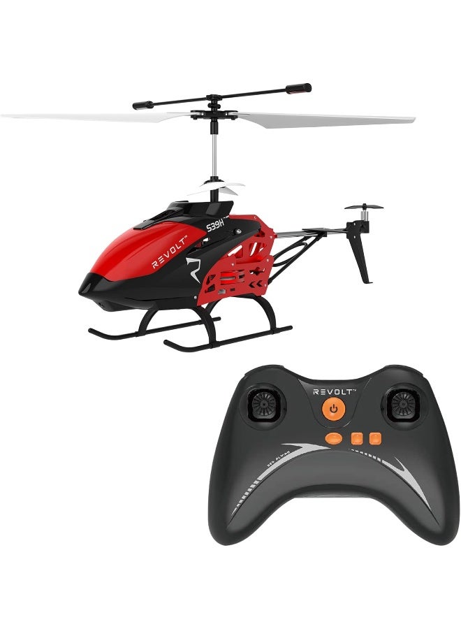 Syma Revolt XL Auto-hover Helicopter (33 cm) - Image 3