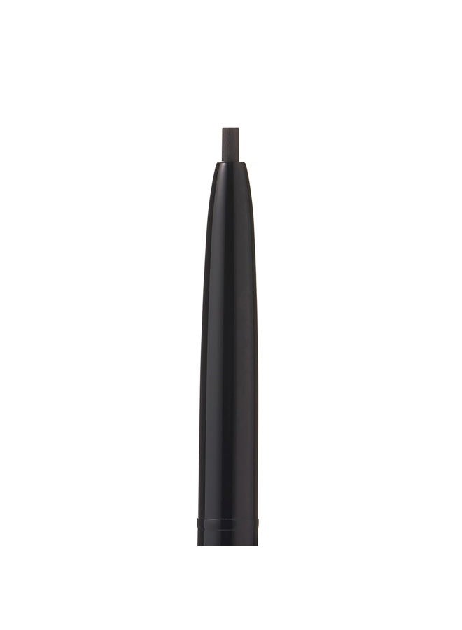 Arches & Halos Arches And Halos Micro Defining Brow Pencil - Eyebrow Shaping For Thick Arches - Enhancing Natural Finish Mimics Professional Shaping - Boost Eyebrows And Create A Perfect Shape - Espresso - 0.003 Oz - Image 5