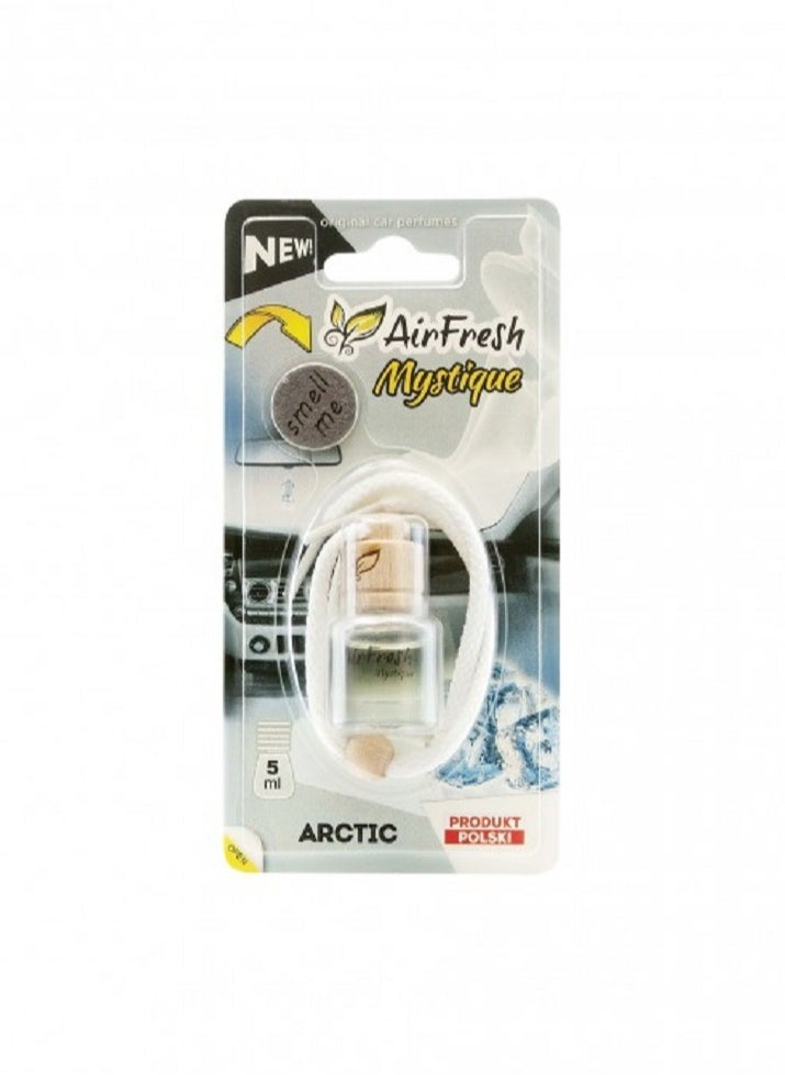 Air fresh Air Fresh Mystique Blister Arctic 
