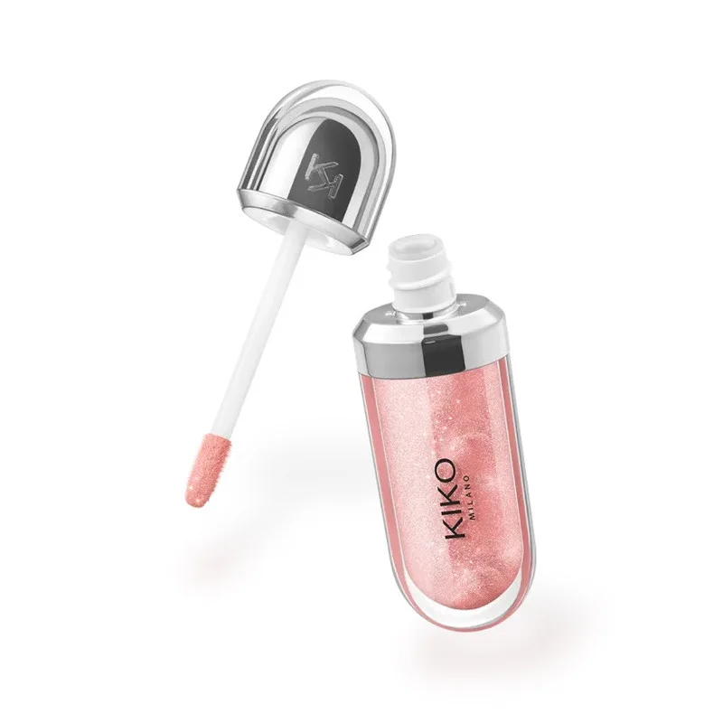 KIKO MILANO 3D HYDRA LIPGLOSS  31