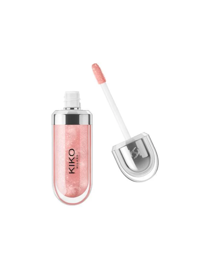 KIKO MILANO 3D HYDRA LIPGLOSS  31